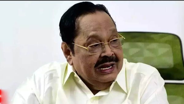 அடுத்த ஆட்டம் விரைவில்.. மழைநீர் தேங்கவே கூடாது.. தூர்வாரும் பணிகளை உடனே முடிக்க துரைமுருகன் ஆர்டர்!