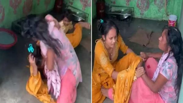 பீஸ் பீஸா போச்சே.. 