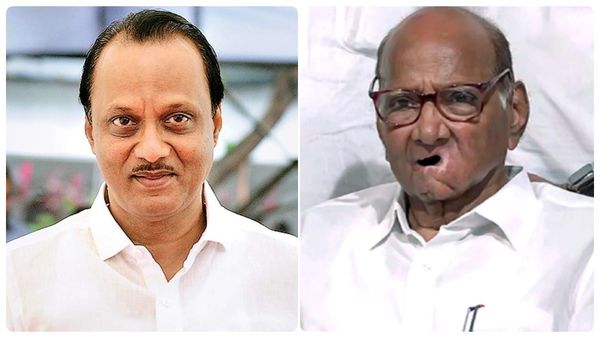 சரத்பவாருடன் மீண்டும் அதிருப்தி கோஷ்டி சந்திப்பு! எதிர்க்கட்சிகளுடன் இணைவதை தடுக்க பாஜக பரபர மூவ்?