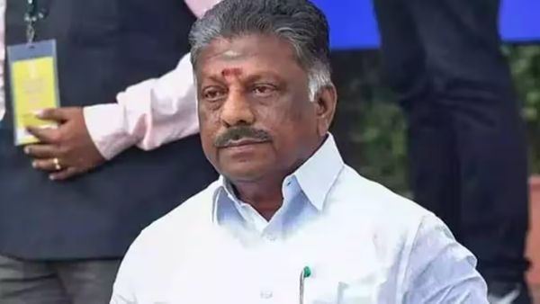 லெட்டர் பேட் கட்சியை எல்லாம் கூப்பிட்டாங்களே.. பாஜகவால் கலங்கிய ஓபிஎஸ்.. பரபரப்பு முடிவு? ட்விஸ்ட்