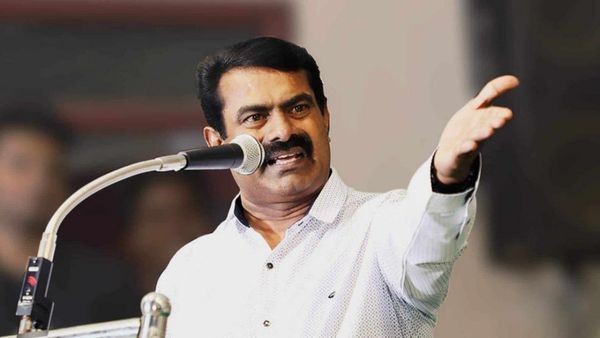 ED இயக்குநர் நியமனமே சட்டவிரோதம்.. அப்ப அவர் உத்தரவில் போட்ட வழக்குகள்?: சீமான் பரபர கேள்வி!