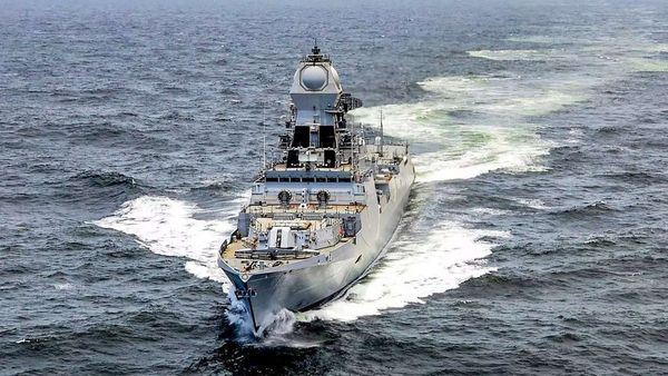 காலனித்துவ நடைமுறைக்கு முடிவு.. இந்திய கடற்படை அதிரடி முடிவு.. உடனடியாக அமலுக்கு வந்தது புதிய விதி