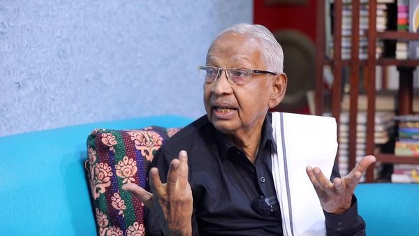 நாடு முழுவதும் உயர்நீதிமன்றங்களில் 76% நீதிபதிகள் பிராமணர்கள், உயர்ஜாதியினர்தானா? கி.வீரமணி கேள்வி