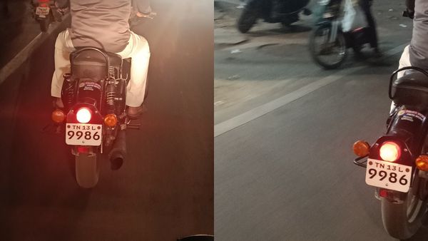 வேறொருவரை மாட்டிவிட நினைத்து சிக்கிய இளைஞர்! சென்னை போலீசின் ஒற்றை கேள்வி இதுதான்! இப்போ ட்ரெண்ட்