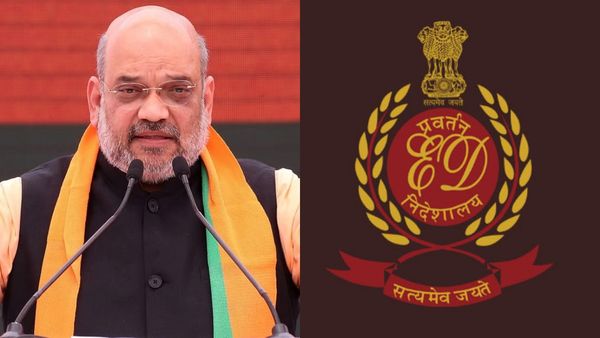 அமலாக்க துறை தலைவர் யார் என்பது முக்கியமில்லை.. அதன் அதிகாரம் அப்படியே தான் இருக்கும்! அமித் ஷா பரபர