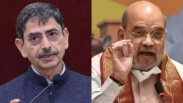 சட்டம் 355.. தமிழ்நாடு சட்டசபையை முடக்கும் ஆளுநர் ரவி? அமித் ஷாவுடன் பேச்சு? கவனிக்கும் ஸ்டாலின்