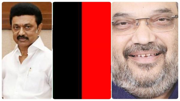 பிரபலங்கள் யார் பாருங்க.. லிஸ்ட் வந்ததுமே அதிர்ந்த கமலாலயம்.. இது யார் பார்த்த வேலை? அனலில் அறிவாலயம்