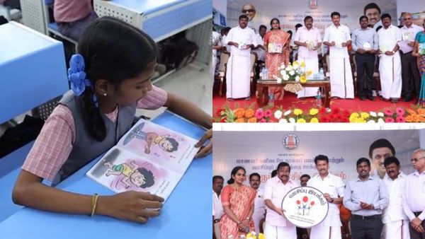 ஜாலியான 53 குட்டிக் கதைகள்.. 10 கோடி செலவில் வந்தாச்சு ‘வாசிப்பு இயக்கம்’.. குஷியான குழந்தைகள்