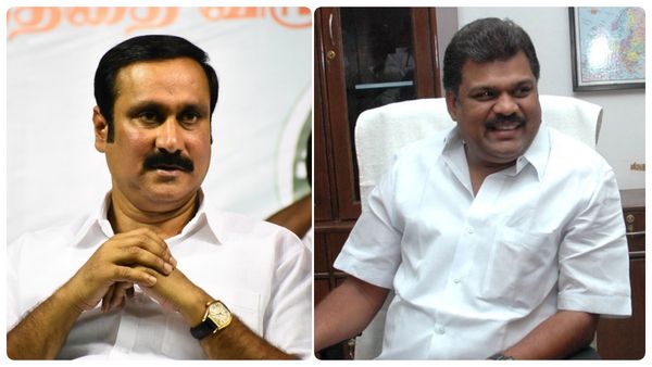 கூட்டணி இல்லை என்ற அன்புமணி.. தே.ஜா கூட்டணி ஆலோசனைக்கூட்டத்திற்கு அழைப்பு.. ஜி.கே.வாசனும் வரார்