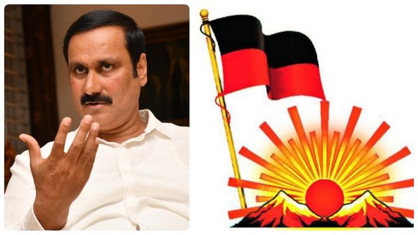 அதிமுகவை குறை சொன்ன திமுக.. ரூ.2.20 லட்சம் கோடி கடன்.. தமிழ்நாடு திவாலாகும்.. எச்சரிக்கும் அன்புமணி