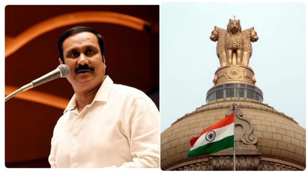 என்.எல்.சி விவகாரம்.. தமிழ்நாடு அரசு எதுவும் கோரவில்லை.. அன்புமணி கேள்விக்கு மத்திய அரசு விளக்கம்