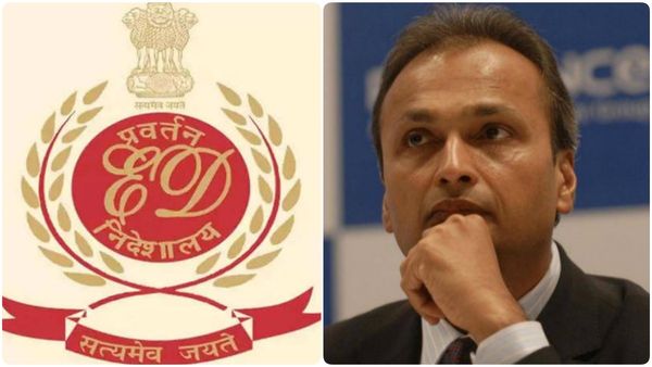 ஃபெமா வழக்கு-அனில் அம்பானியிடம் கிடுக்குப் பிடி விசாரணை நடத்திய அமலாக்கத்துறை அதிகாரிகள்!