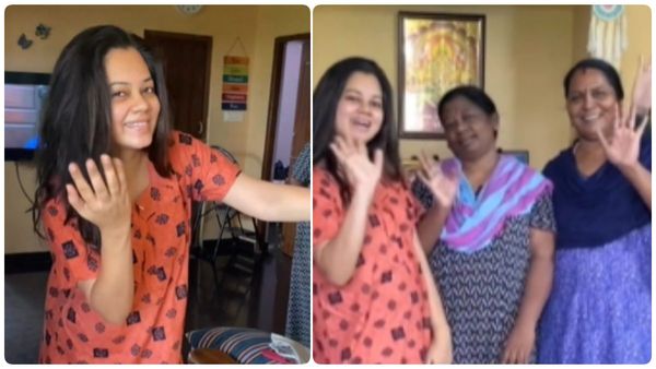 நைட்டியில் அனிதா சம்பத்.. “அந்த” வீடியோ கேட்ட ரசிகர்.. “எதார்த்தமான” பதில்.. பாராட்டும் ரசிகர்கள்