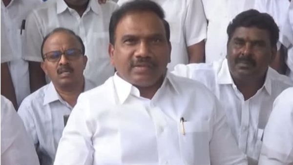 சட்டென யோசிக்காமல் மாமன்னன் திரைப்படம் குறித்து ஆ ராசா சொன்ன முக்கியமான விஷயம்