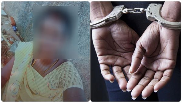 திடீர் திருப்பம்.. கூடப்பிறந்த தங்கையே! சைதாப்பேட்டை ரயில் நிலைய பெண் வியாபாரி கொலையில் 5 பேர் கைது!