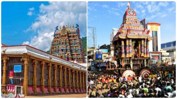 அழகர் கோவிலில் நாளை ஆடித்தேரோட்டம் பார்க்க ரெடியா?.. மதுரை, மேலூரில் இருந்து ஸ்பெஷல் பஸ்