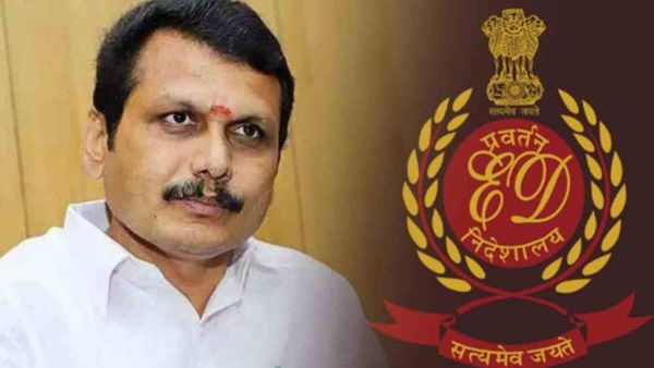 சேம் சைடு கோல்.. செந்தில் பாலாஜி வழக்கில் “மெகா டுவிஸ்டு”! அமலாக்கத்துறை வழக்கறிஞரே சொல்லிட்டாரே