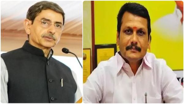 செந்தில் பாலாஜி அமைச்சர் பதவி விவகாரம்: ஆளுநருக்கு எப்படி உத்தரவிட முடியும்? ஹைகோர்ட் அதிரடி கேள்வி