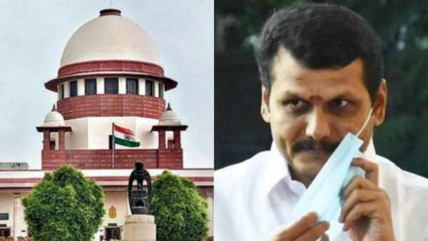 அமலாக்கத்துறை அதிரடி மூவ்.. செந்தில் பாலாஜி வழக்கு தீர்ப்பை அடுத்து சுப்ரீம் கோர்ட்டில் கேவியட் மனு!