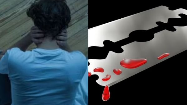 இன்ஸ்டா ரீலில் முதல் மனைவியை பார்த்து ஜொள்ளுவிட்ட கணவன்.. பிளேடால் ‘அந்த’ உறுப்பை வெட்டிய 2வது மனைவி