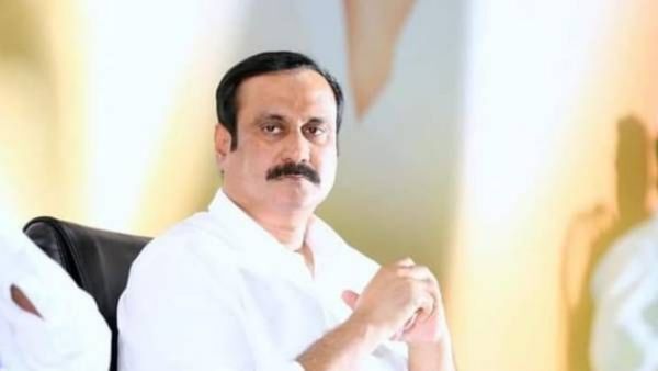 சென்னை ஹைகோர்ட்டில் அந்த வழக்கில் புகழ்பெற்ற வழக்கறிஞர்கள்.. 'ஆபத்து'.. எச்சரிக்கும் அன்புமணி ராமதாஸ்