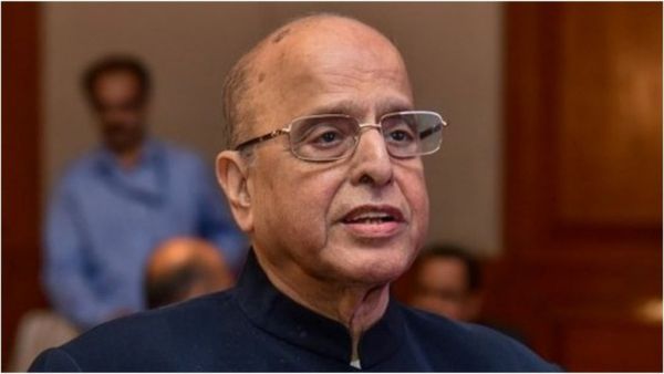 இஸ்ரோ முன்னாள் தலைவர் கஸ்தூரி ரங்கனுக்கு இலங்கையில் மாரடைப்பு- பெங்களூர் அழைத்து வரப்பட்டு சிகிச்சை!