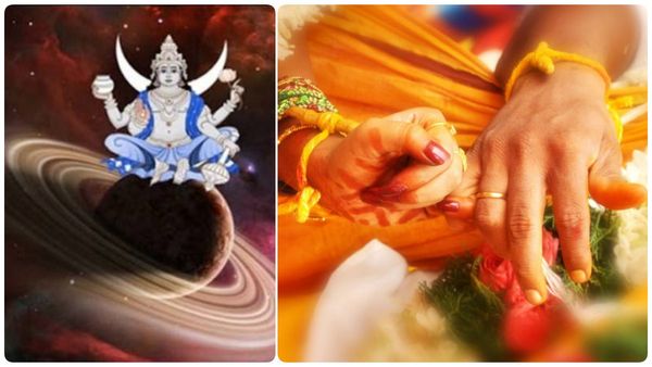 சந்திராஷ்டம நாளில் சாந்தி முகூர்த்தம் ஆகாது.. தலையற்ற, காலற்ற, உடலற்ற நாட்களில் தவறியும் வேண்டாம்