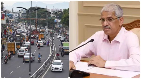 சென்னையில் பைக், கார் ஓட்டுறீங்களா? அப்போ உங்களுக்குத்தான் இந்த செய்தி.. சிவ் தாஸ் மீனாவின் அதிரடி