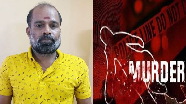 மயிலாப்பூரில் பயங்கரம்.. பிரபல ரவுடி சிடி மணியின் கூட்டாளி டொக்கன் ராஜா வெட்டிக் கொலை! பகீர்