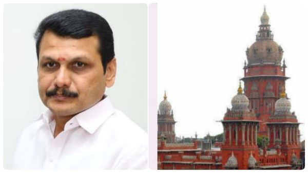 அமலாக்கத்துறை சட்டத்தை மீறி இருந்தால் கூண்டில் ஏற்றி இழப்பீடு பெறலாம்.. ஆட்கொணர்வு வழக்கில் நீதிபதி