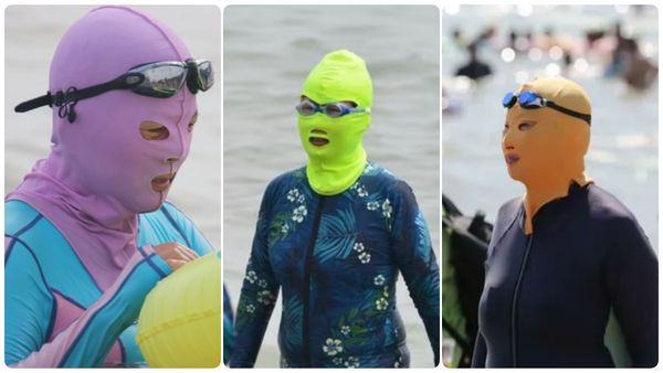 இதென்ன மூஞ்சி முழுக்க.. பார்க்கவே பயமா இருக்கே.. சீனாவில் திடீரென நடக்கும் 