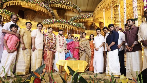 எனது மைத்துனர் சிபாரிசு கேட்காதவர்! குடும்பத்தோடு நேரம் செலவிட முடியாத ஆதங்கம் உண்டு! -ஸ்டாலின்