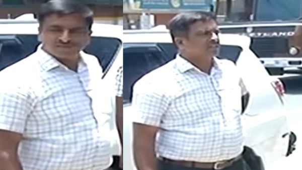 பிச்சையா போடுறீங்க? புதிய பிரியாணி கடையை பார்த்ததுமே வேலூர் கலெக்டருக்கு வந்த கோபம்! சீல் வைப்பு