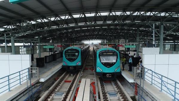 கோவையில் அவிநாசி சாலை, சக்தி சாலை.. மெட்ரோ ரயிலின் ஆரம்பமே அமர்க்களமாக இருக்க போகுது.. மெகா பிளான்!