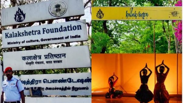 கலாஷேத்ராவில் மாணவிகளுக்கு பாலியல் தொல்லை அளிக்கப்பட்ட வழக்கு: 250 பக்க சார்ஜ் ஷீட் தாக்கல்