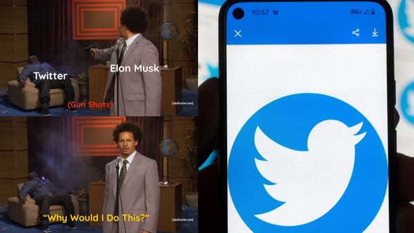 எல்லாம் போனை மூடிட்டு கிளம்புங்க.. ட்விட்டரில் வந்த அதிரடி மாற்றம்.. தெறிக்கும் மீம்ஸ்.. இதை பாருங்க