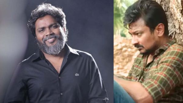 மாமன்னன்.. உதயநிதி ஸ்டாலினை டேக் செய்து பா.ரஞ்சித் பகிரங்கமாக எழுதிய பதிவு.. மிரளும் தலைகள்