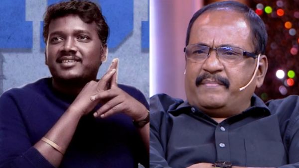 மாரி செல்வராஜ்.. ஜாதி பார்த்து நடிக்க வாய்ப்பு..? உண்மையை உடைத்த 