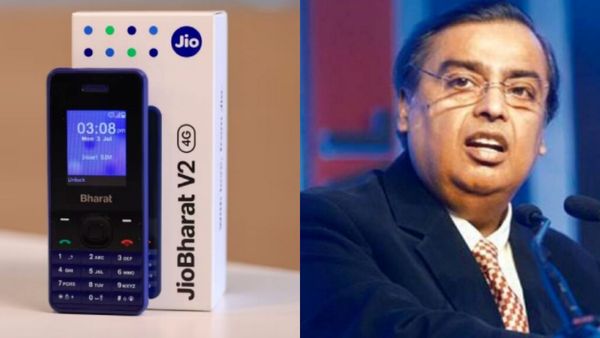 “வாவ்” ஓடிடி, யுபிஐ.. ரூ.999 பட்டன் போனில் இத்தனை வசதிகளா? 