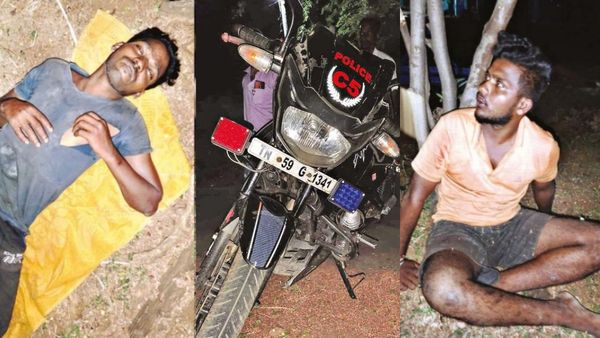 மதுரை போலீசுக்கே 'தண்ணி'காட்டிய பிரபு..பழிவாங்க முயற்சித்து பல்பு வாங்கி..கடைசியில் இப்படிஆகிடுச்சே!