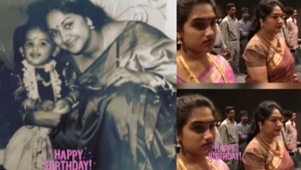 10 வருடம் ஆகிவிட்டது.. மறக்க முடியலையே.. கண் கலங்கிய நடிகை 