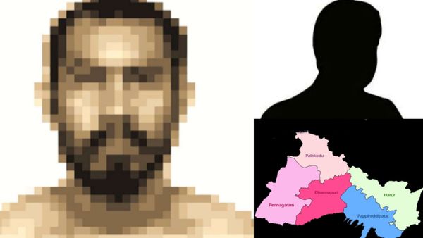 ரூ.10 ஆயிரத்துக்கு கறிவிருந்து + உல்லாசம்.. ஊருக்கு நடுவே ஒரே ஒரு குடிசை..அதுக்குள்ள.. நம்ம ஊர்லதான்