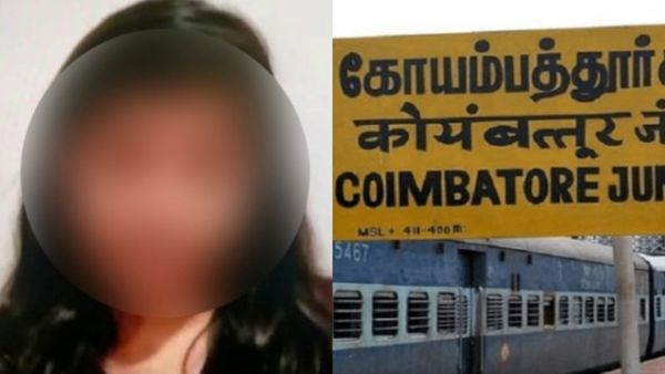 கோயம்புத்தூர் திகைச்சிடுச்சு.. 