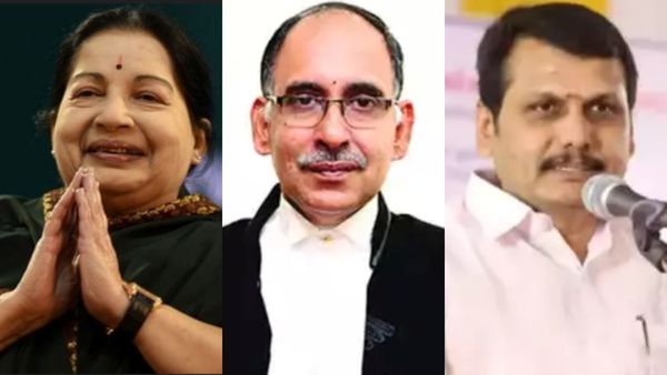 ஜெயலலிதா வழக்கில் அதிரடி! யார் இந்த சி.வி.கார்த்திகேயன்? செந்தில் பாலாஜி வழக்கில் என்ன செய்வாரோ?