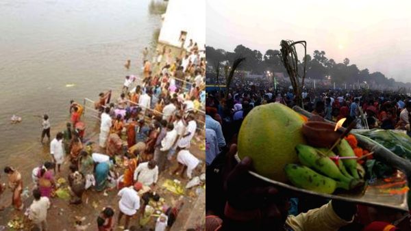 சிவன் சக்தியோடு ஐக்கியமான ஆடி.. அம்மன் கோவில்களில் கொண்டாட்டம்.. என்னென்ன விஷேசங்கள்