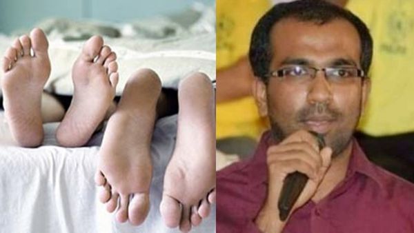 ஆணுறை, கருத் தடை மாத்திரை தேவையில்லை.. பைசா செலவில்லாத 