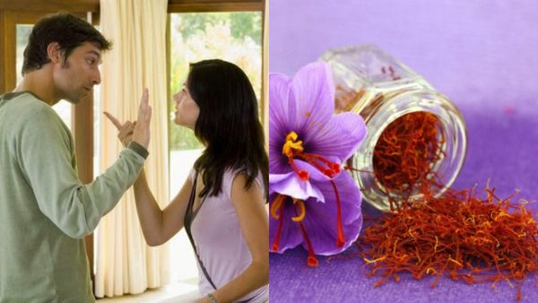 கணவன் மனைவி ஓயாத சண்டை.. நெருக்கத்தை அதிகரிக்கும் குங்குமப்பூ.. குரு தோஷம் நீக்கும்.. பணமழை பொழியும்