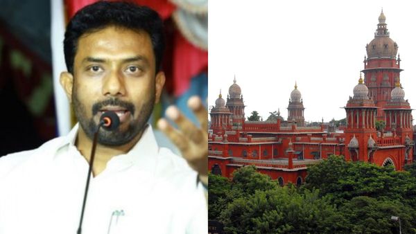 ரவீந்திரநாத் வெற்றி செல்லாது என ஹைகோர்ட் தீர்ப்பு- லோக்சபாவில் அதிமுகவுக்கு இனி எம்பி கூட இல்லை?