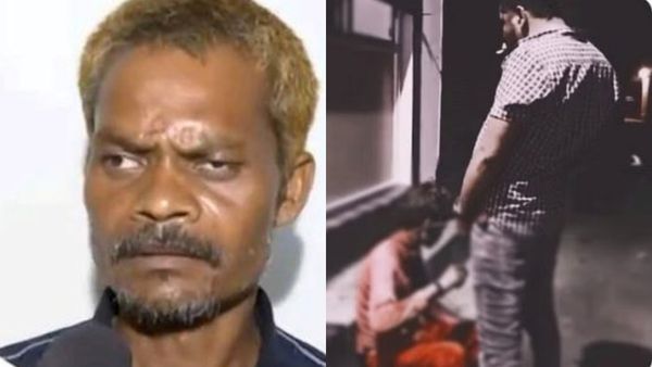 திடீர் ட்விஸ்ட்.. சிறுநீர் கழித்த பிரவேஷ் சுக்லாவை விடுதலை செய்யுமாறு அவமதிக்கப்பட்ட நபர் கோரிக்கை!