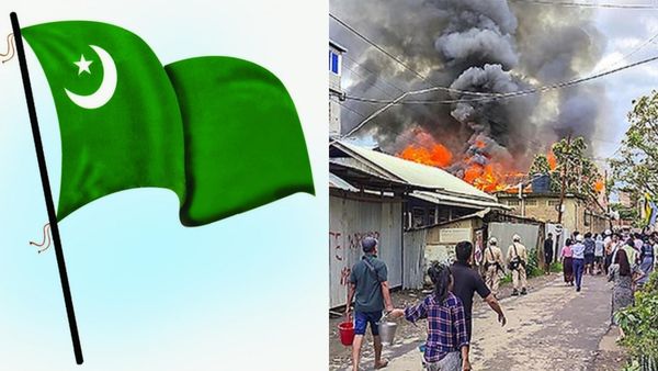 மனசு கேட்காமல் மணிப்பூருக்கு செல்லும் முஸ்லிம் லீக் டீம்! லிஸ்டில் நம்ம ராமநாதபுரம் எம்பி நவாஸ் கனி